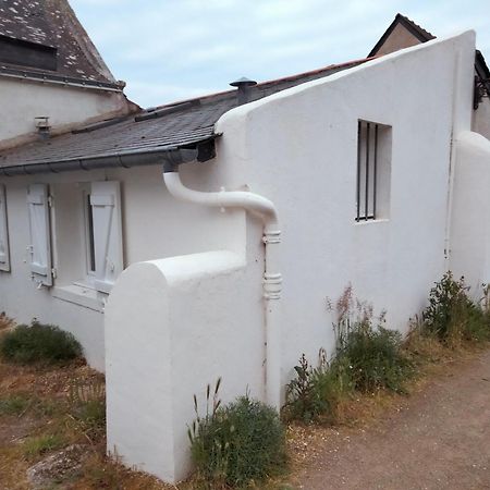 Maison 50M Mer A Piriac -Sans Wifi- Exterior foto