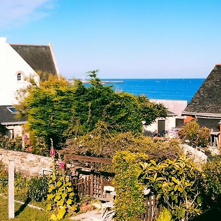 Maison 50M Mer A Piriac -Sans Wifi- Exterior foto