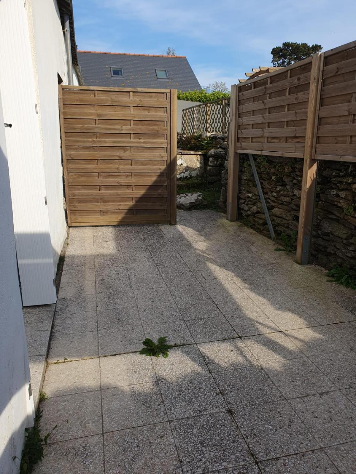 Maison 50M Mer A Piriac -Sans Wifi- Exterior foto